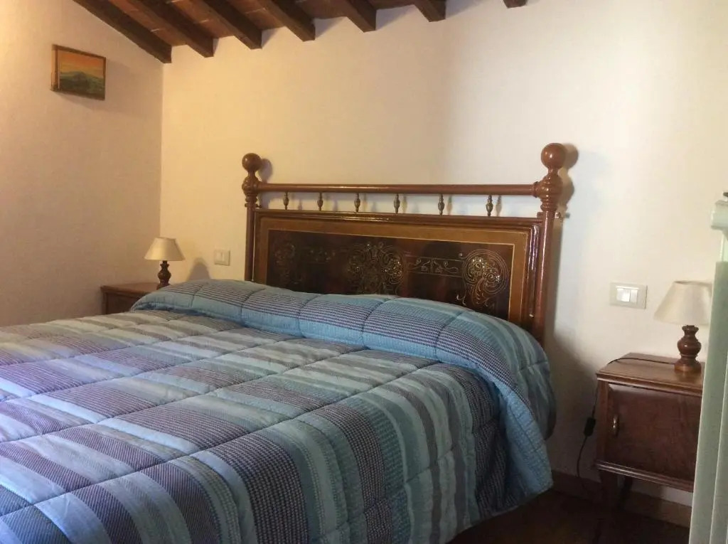 Agriturismo Podere Fiume