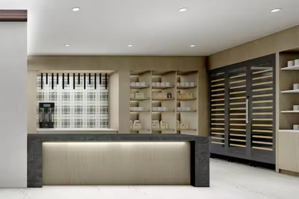 DoubleTree by Hilton Providence Airport Warwick
