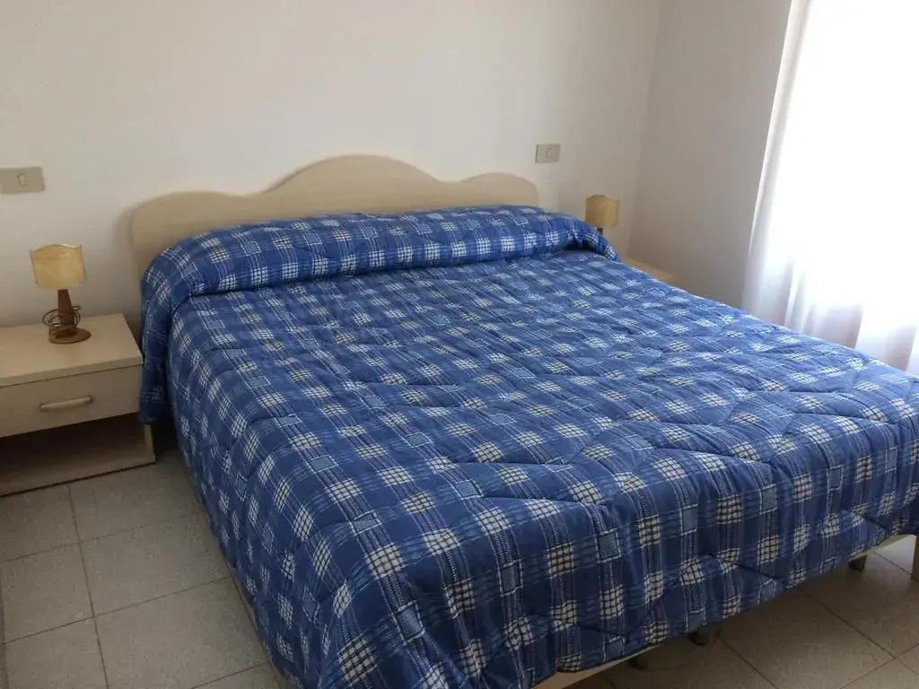 Hotel Nuova Doel