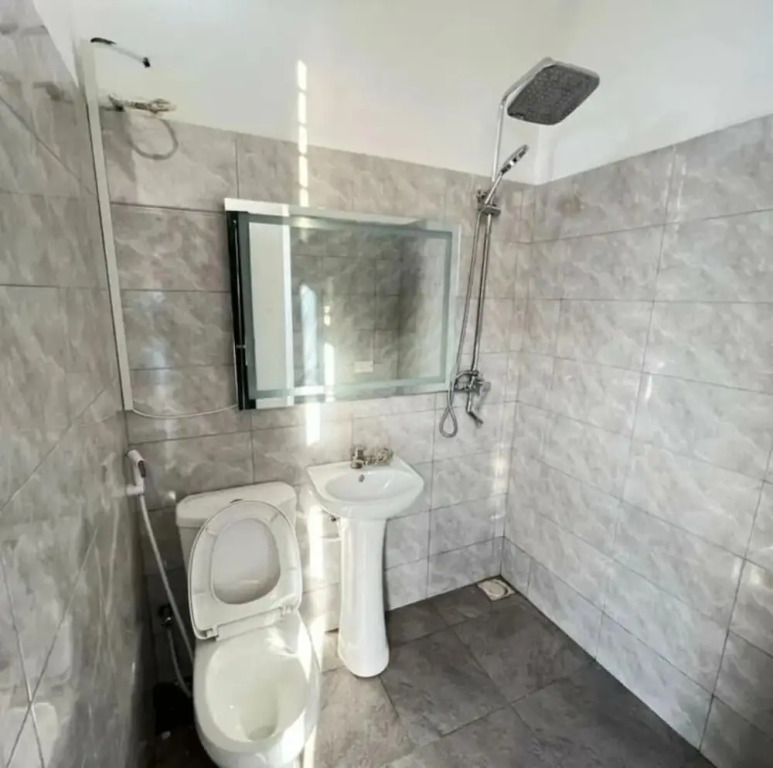 Inviting 1-bed Studio in Dar es Salaam