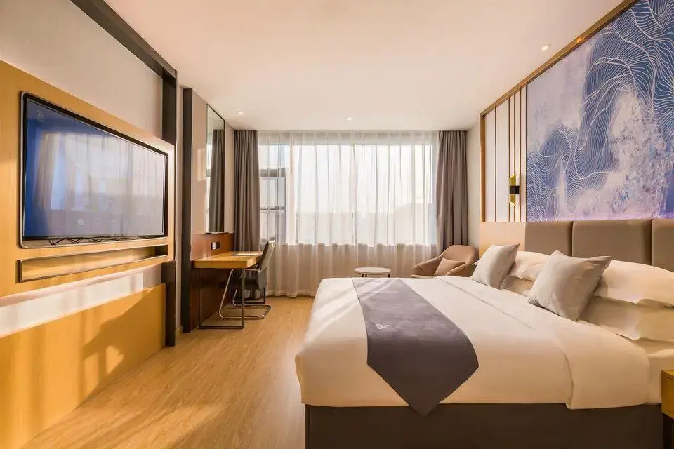 Greentree Eastern Tianjin Dongli Development Zone