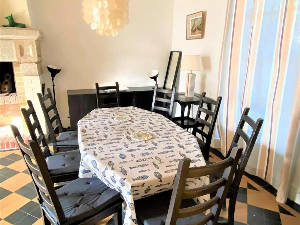 Villa Quiberon, 5 pièces, 8 personnes - FR-1-478-170