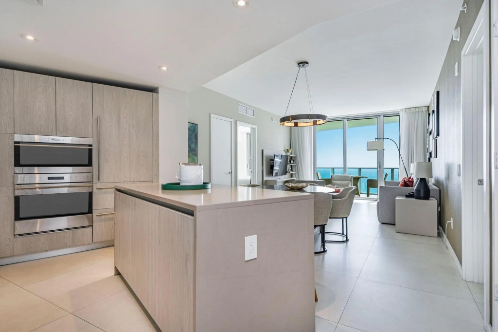 Private Ocean Condos at Hyde Beach Resort & Residences