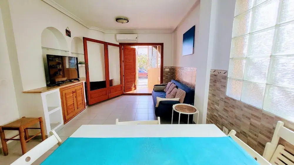 Cozy Flat in Urb Las Rosas Guardamar
