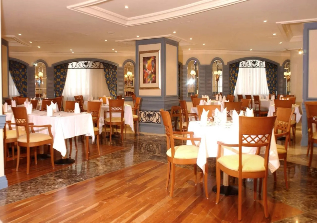 Le Meridien Makkah
