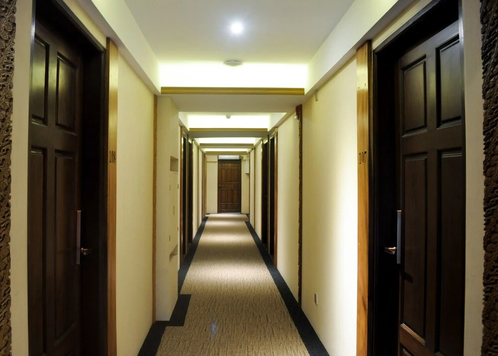 Majestic Hotel Mandalay