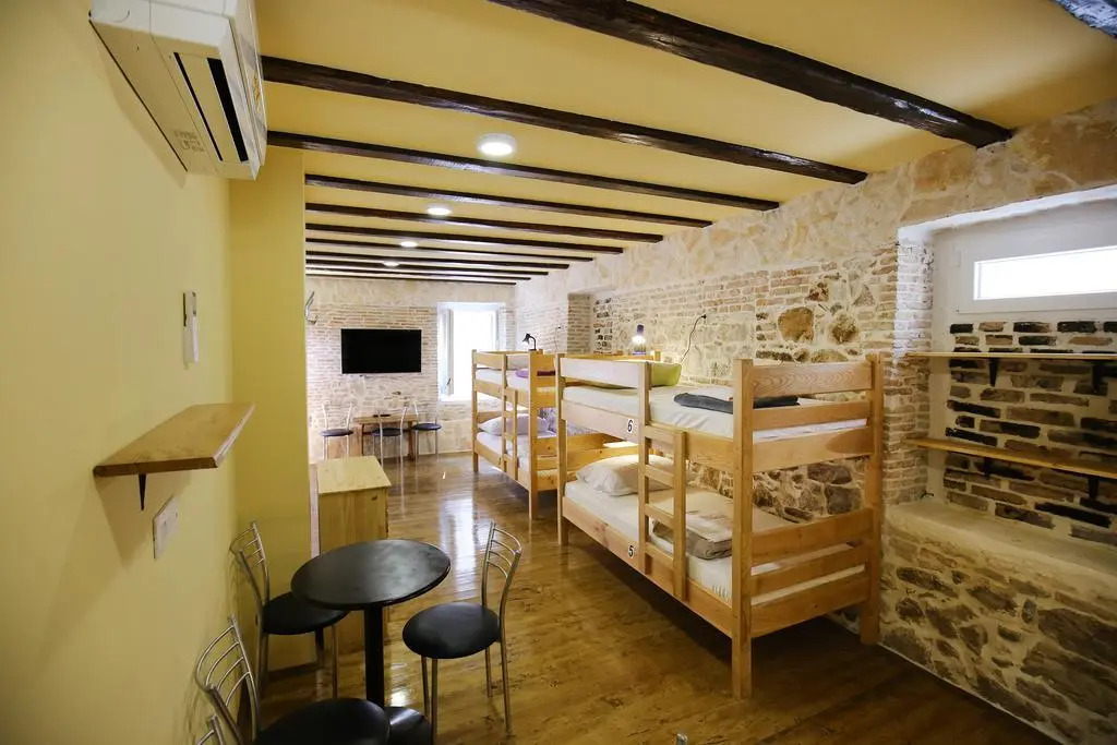 Tequila Bar Hostel