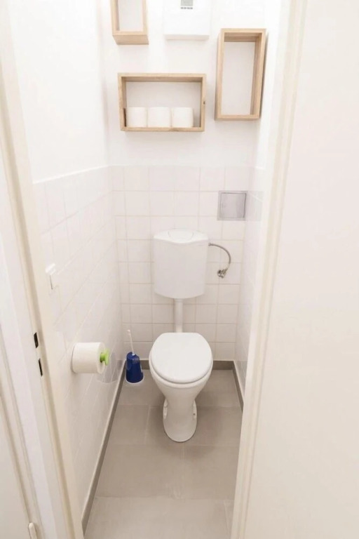 Budget - Appartement #f21/17
