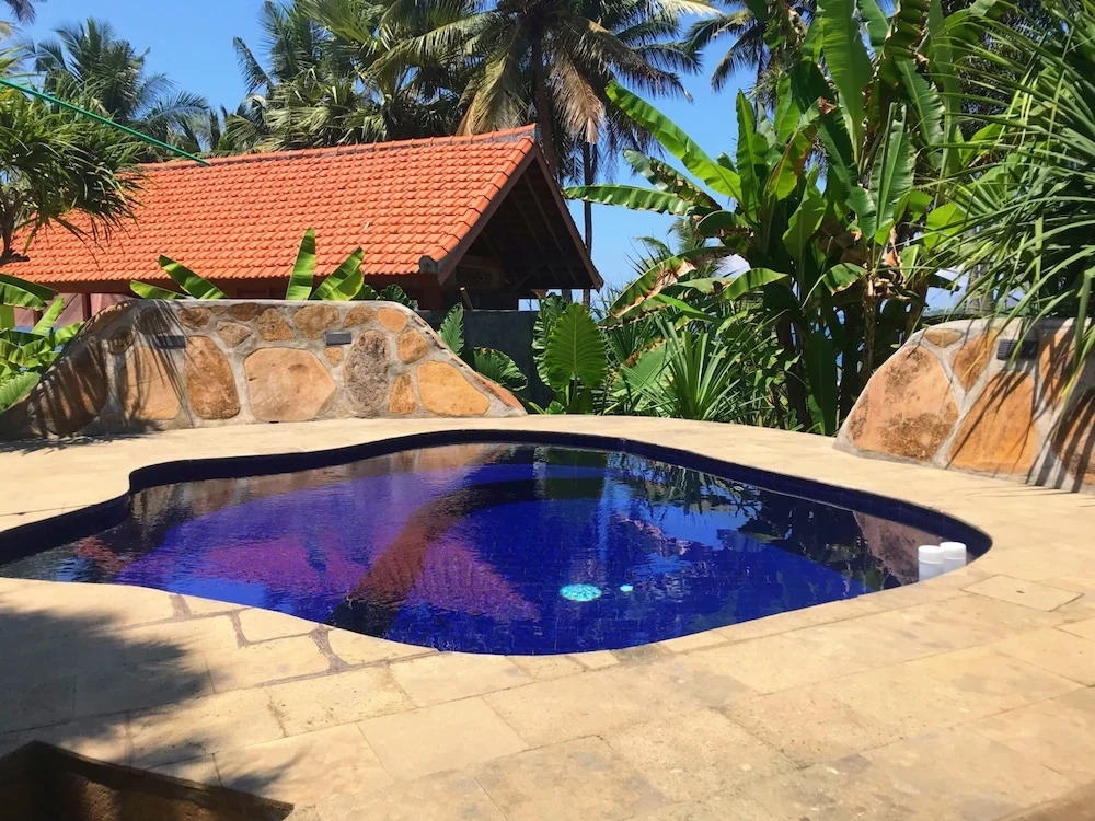Villa Seraya Karangasem