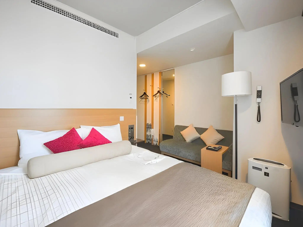 Hotel Gracery Sapporo