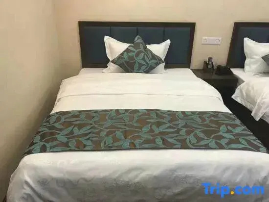 Shanghai Fuyao Hotel