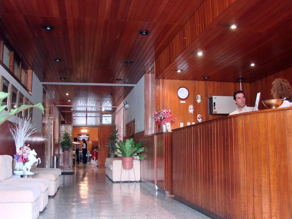 Hotel Melodia
