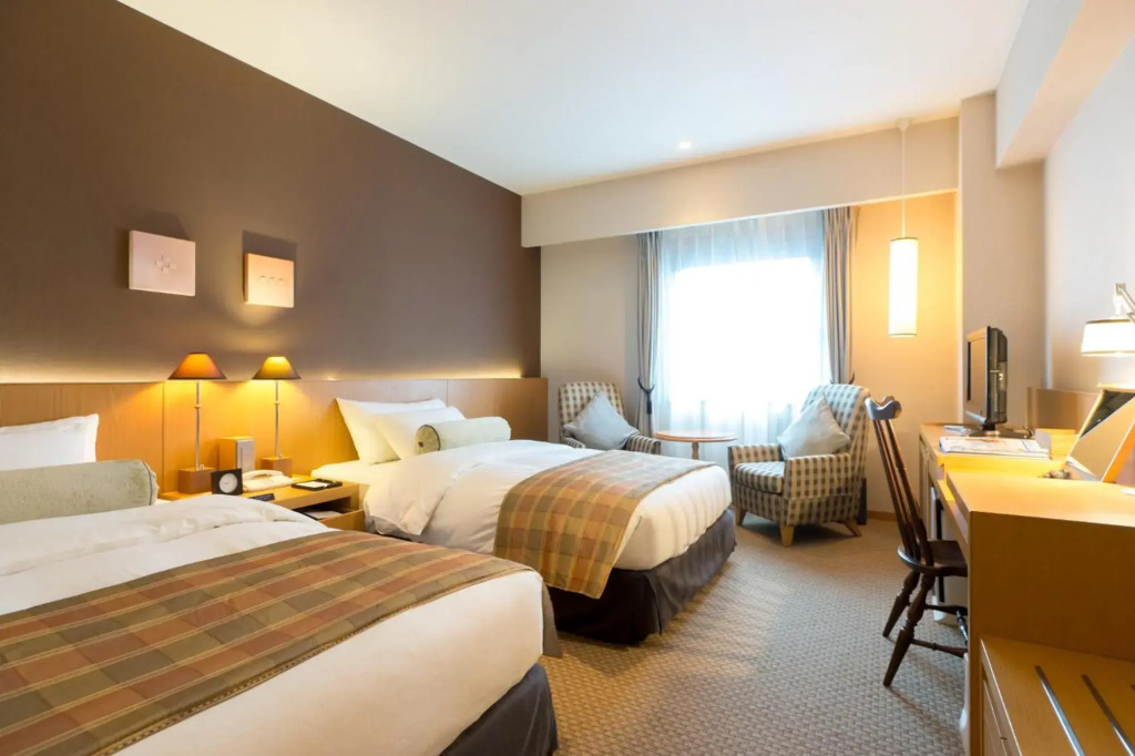 Matsumoto Marunouchi Hotel
