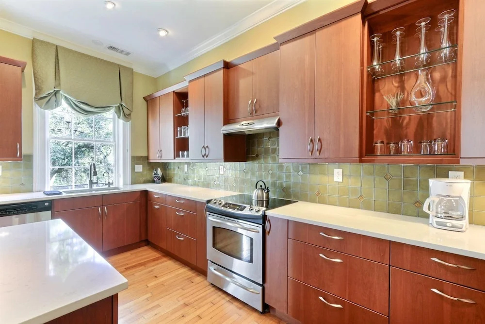 Oak View Terrace