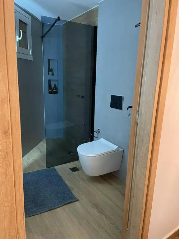 Calma Guest House