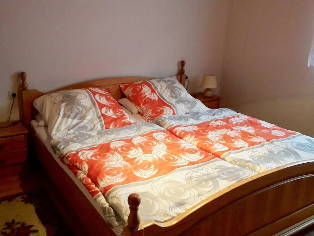 Fully-equipped Apartment in the Fichtelgebirge