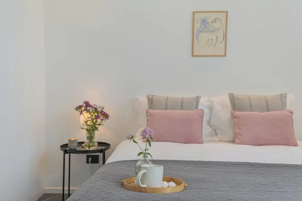 Piccola Como Lotus by Rent all Como