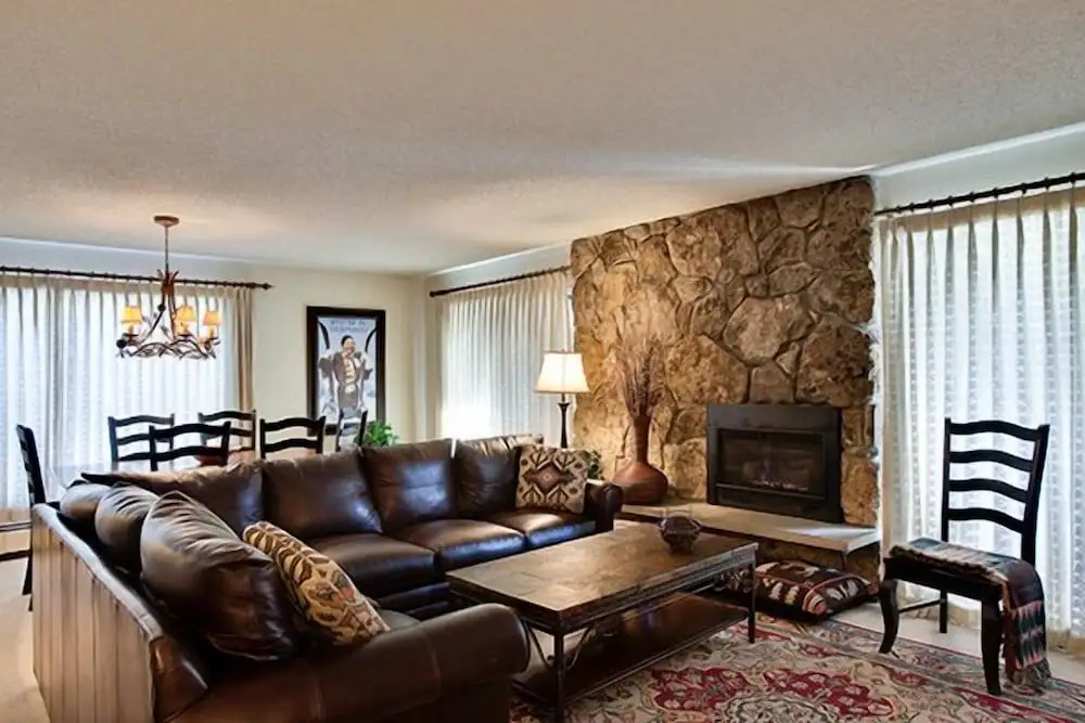 Willows Condos Vail