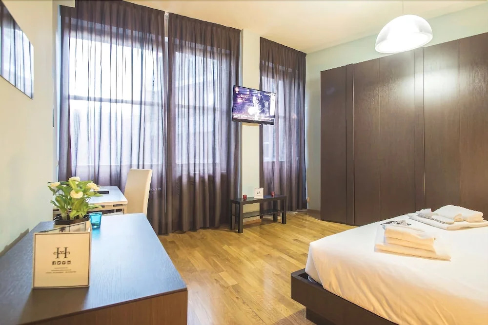 Hemeras Boutique House Aparthotel Duomo 10