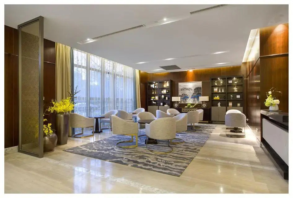 Heyuan Holiday Hotel