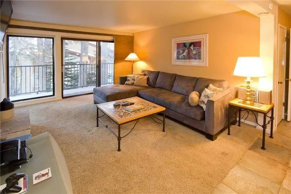 St Anton Condos #79 1 Bedroom 1 Bathroom Home