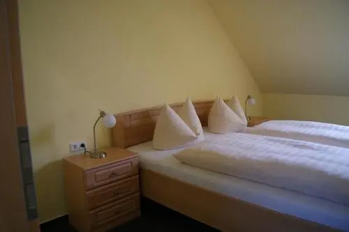 Gasthof & Pension Palmenhof