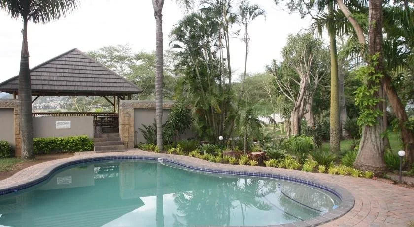 Duma Lodge