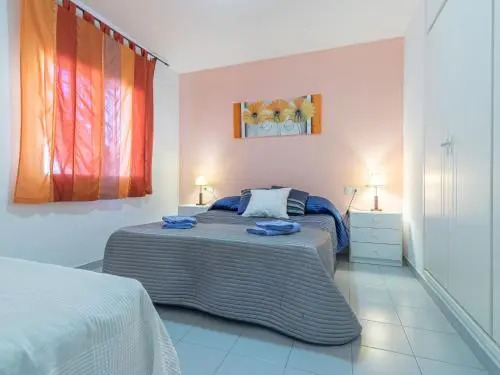 Apartment Sant Maurici 208