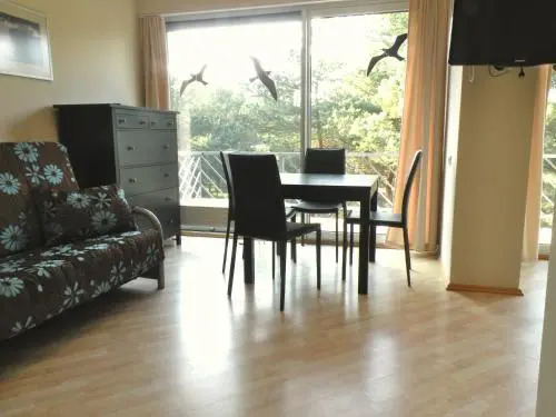 Holiday Home Linėja