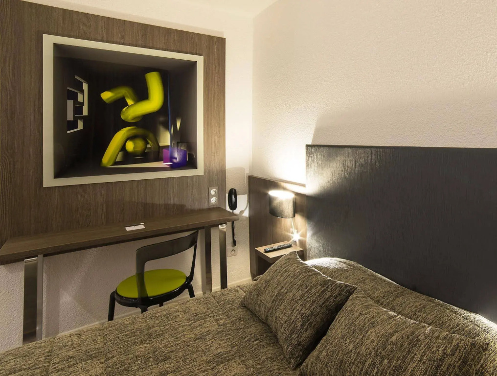 CitHotel StimOtel