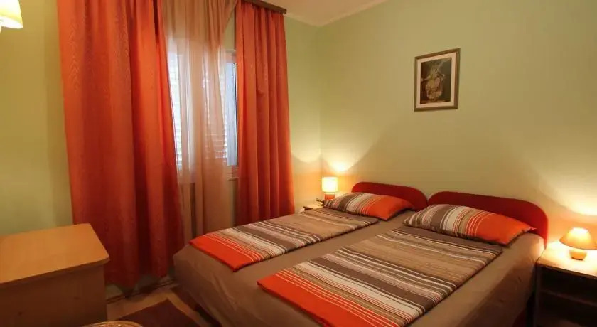 Apartments Jadranka