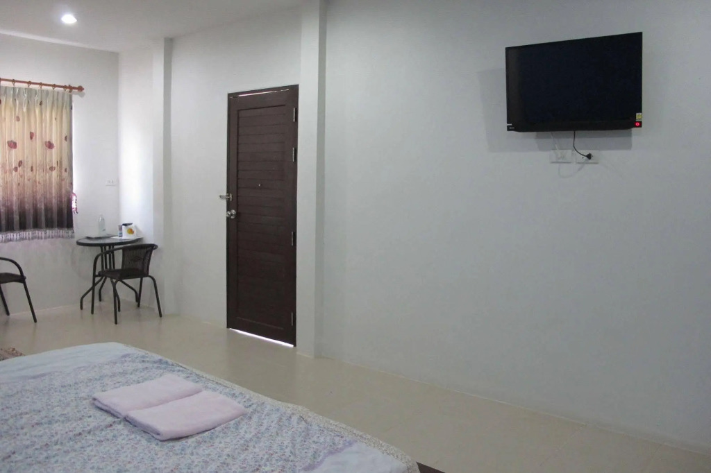 Tongmai Resort