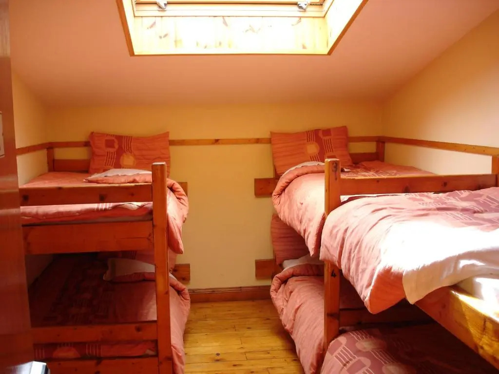 Killarney Railway Hostel