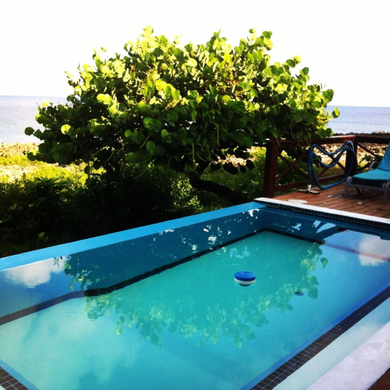 Cocolobo Resort