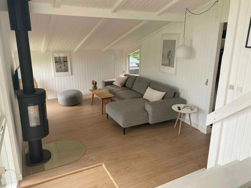 4 Star Holiday Home in Allinge