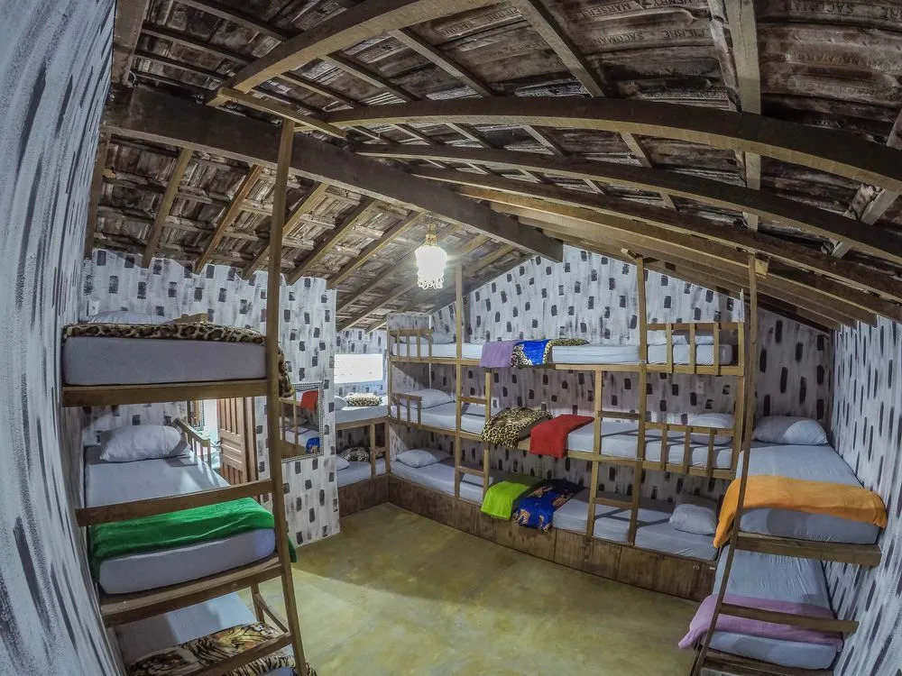 Hostel Da Bruna - Botafogo
