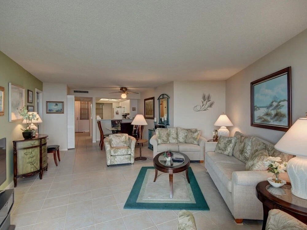 Sst4-701 - South Seas Tower 2 Bedroom Condo by Redawning