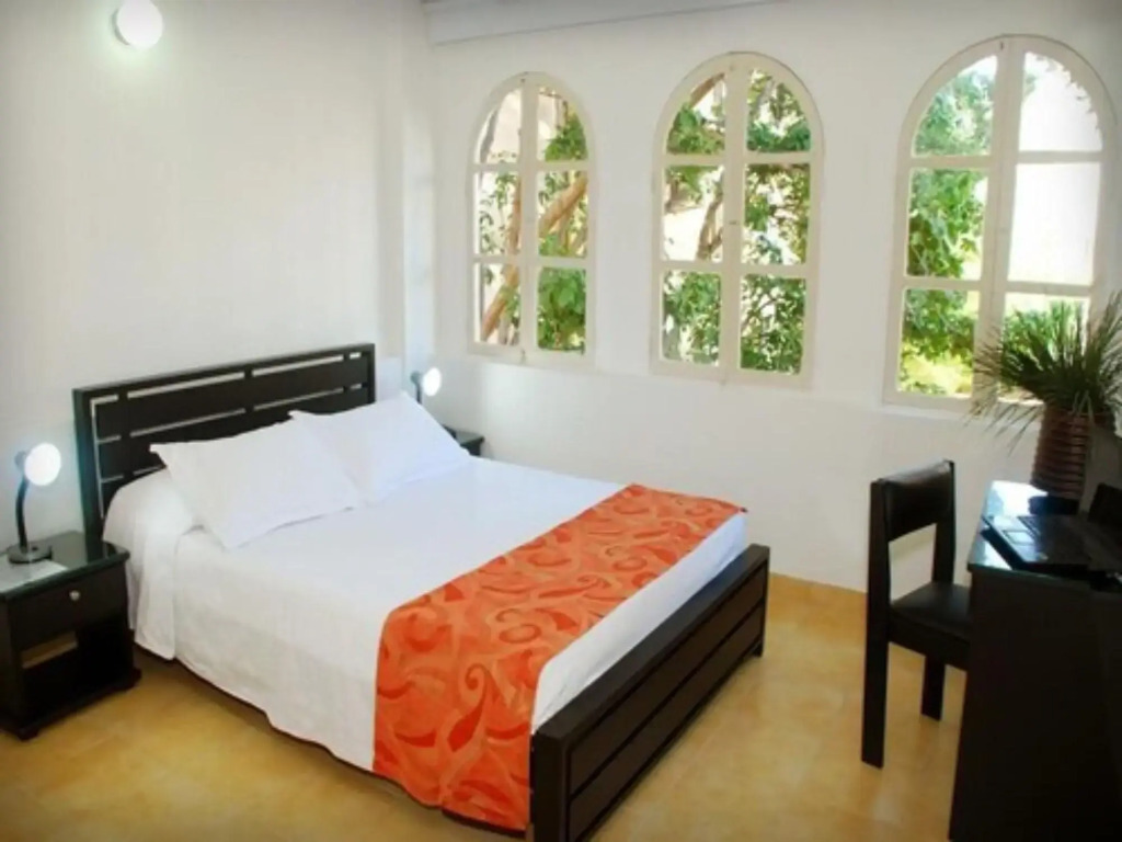 Hotel Edmar