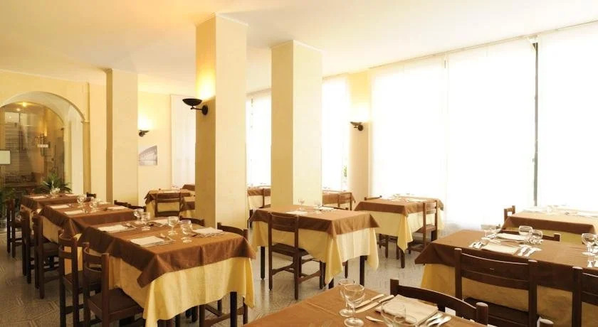 Hotel Mambo