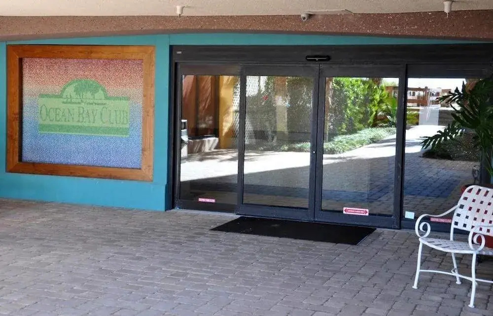 Ocean Bay Club 1603 - 3 Br condo by RedAwning