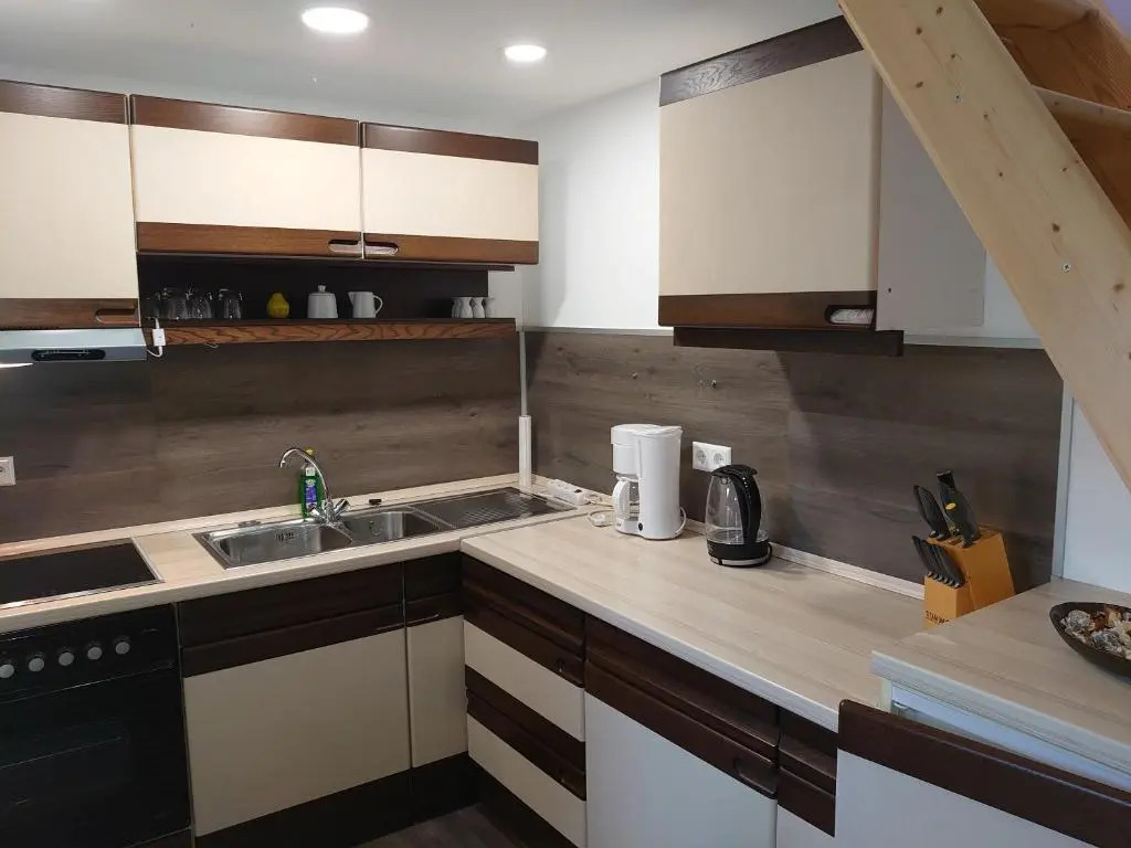 Kleine gemütliche Ferienwohnung im Tiny House Stil Lutherstadt Wittenberg