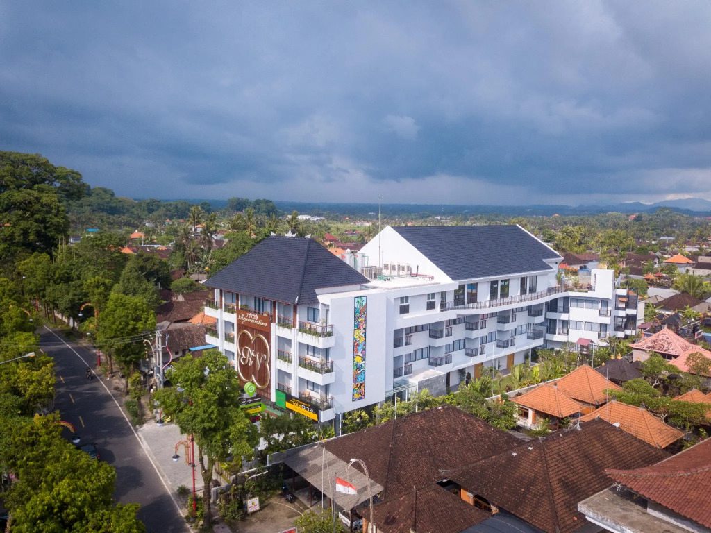 MaxOne Rejuvination Gianyar