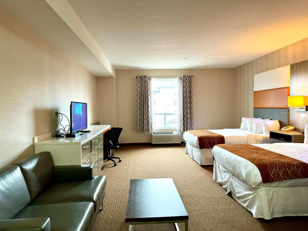 Southfort Inn