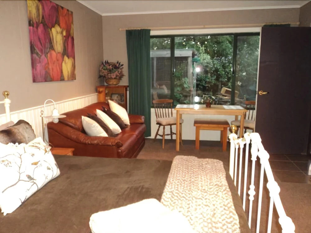 Forest Lodge Chalets