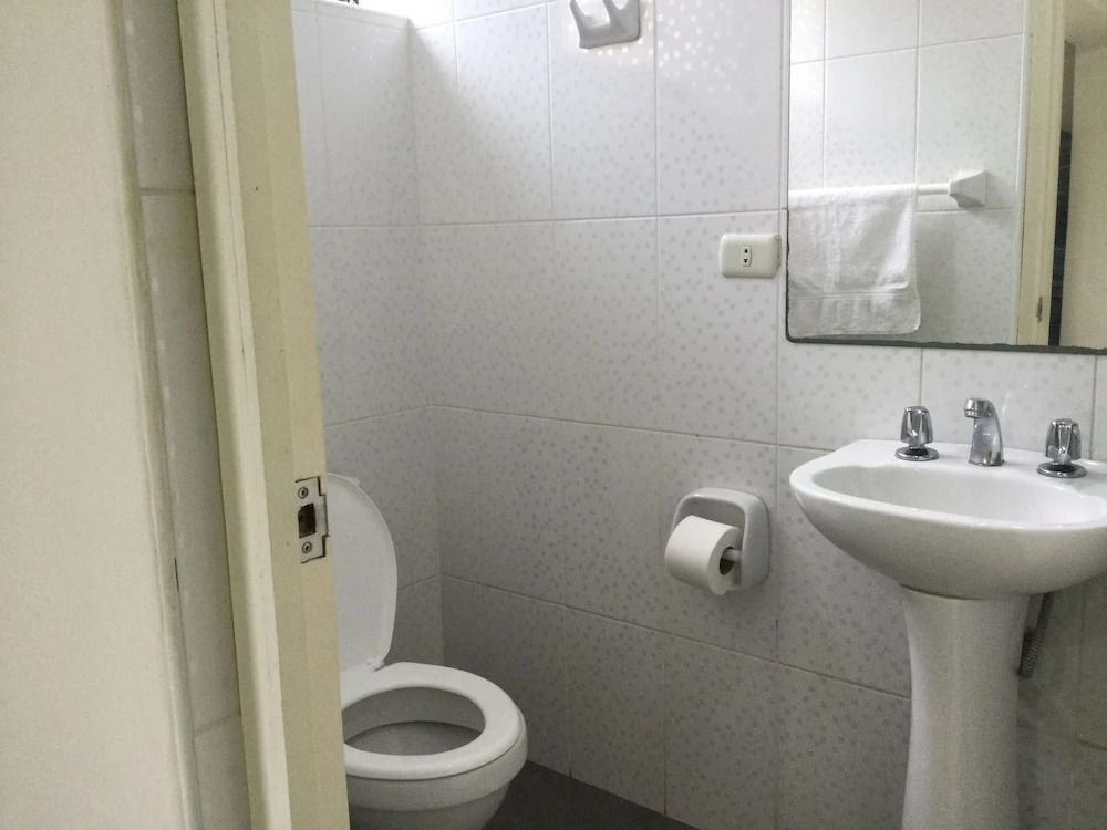 Hostal Du Parc