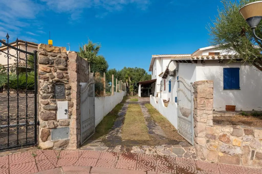 Casa Giovanna e Antonio