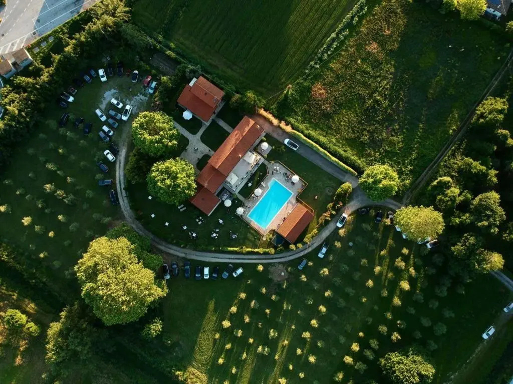 Relais Villa Isabel