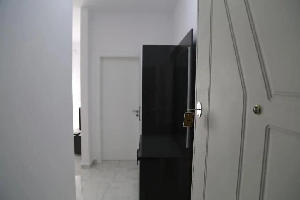 Anchor Apartments