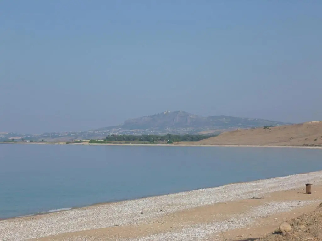 Baglio Mediterraneo