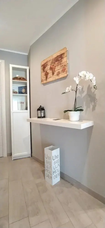 Pretty Tiburtina Room